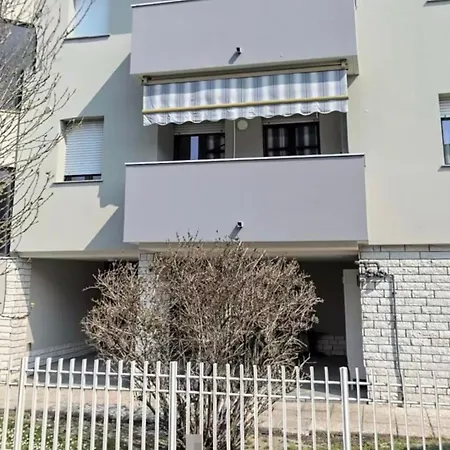 Apartment Gdv Comfortable Humanitas Area *
