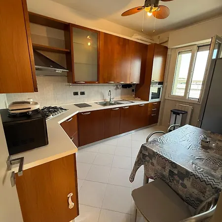Gdv Comfortable Humanitas Area Apartment Rozzano