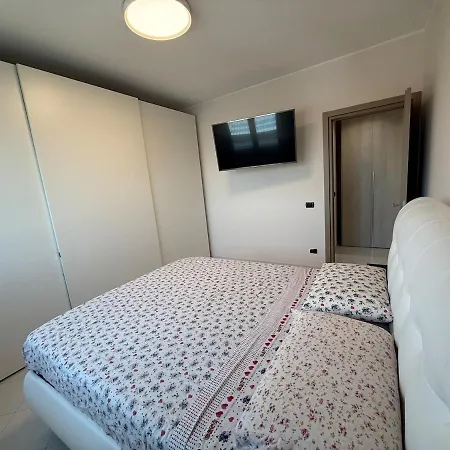 Gdv Comfortable Humanitas Area Apartment Rozzano
