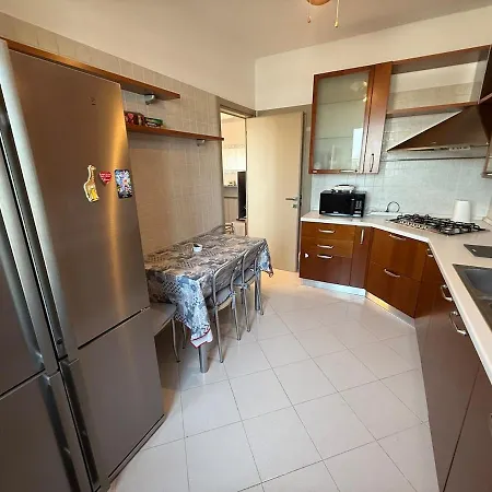 Apartment Gdv Comfortable Humanitas Area *
